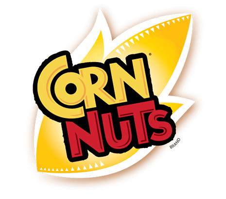 Corn Nuts® brand Logo