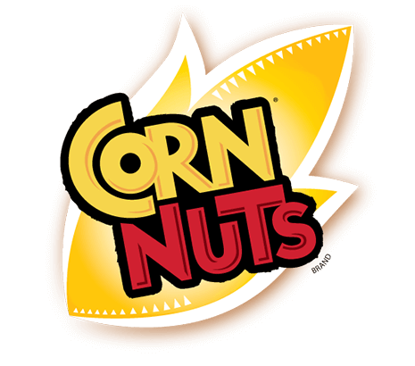 Corn Nuts Logo