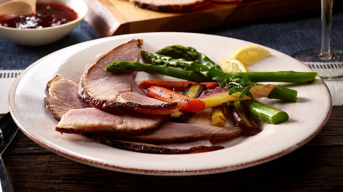 How do I reheat my Hormel® Cure 81® ham? Hormel Foods