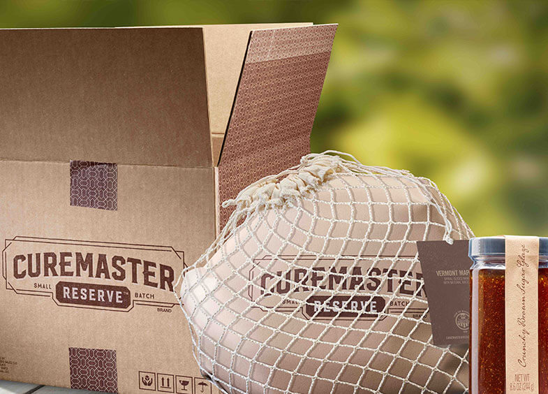 Curemaster Reserve Ham