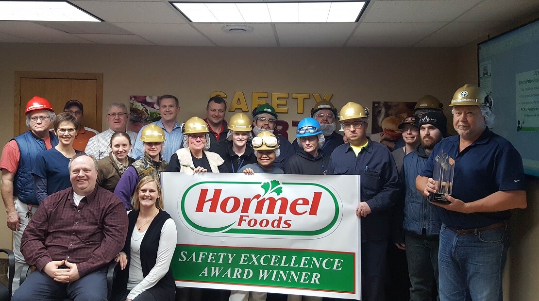 Dan's Prize, LLC. Family of Companies Jobs Hormel Foods