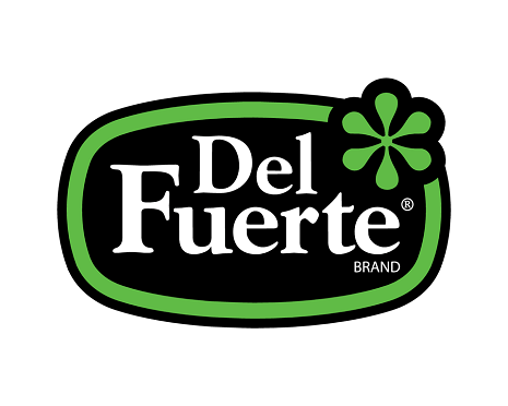 Del Fuerte Logo
