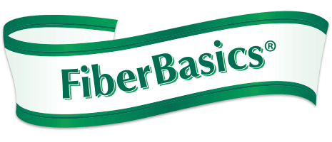 FiberBasics® products Logo
