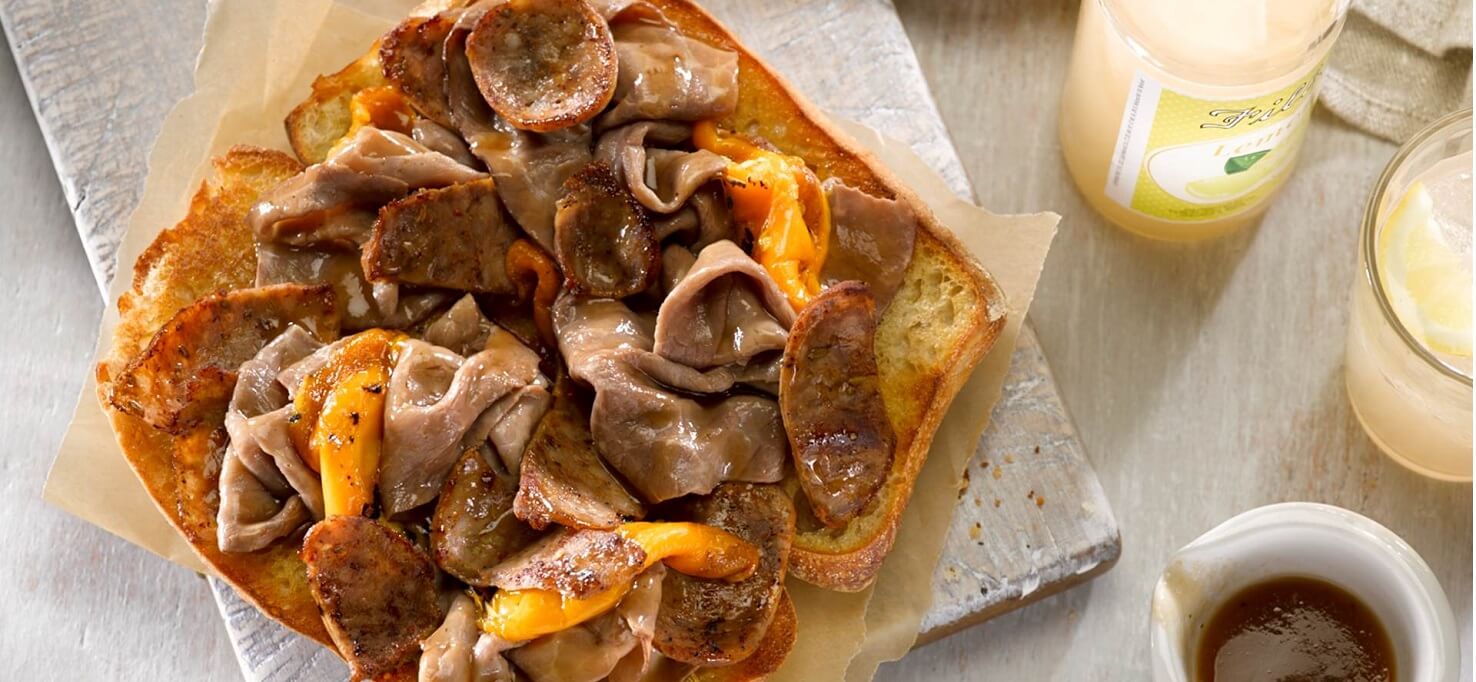 Fontanini Meals: A Culinary Adventure of Custom and Innovation