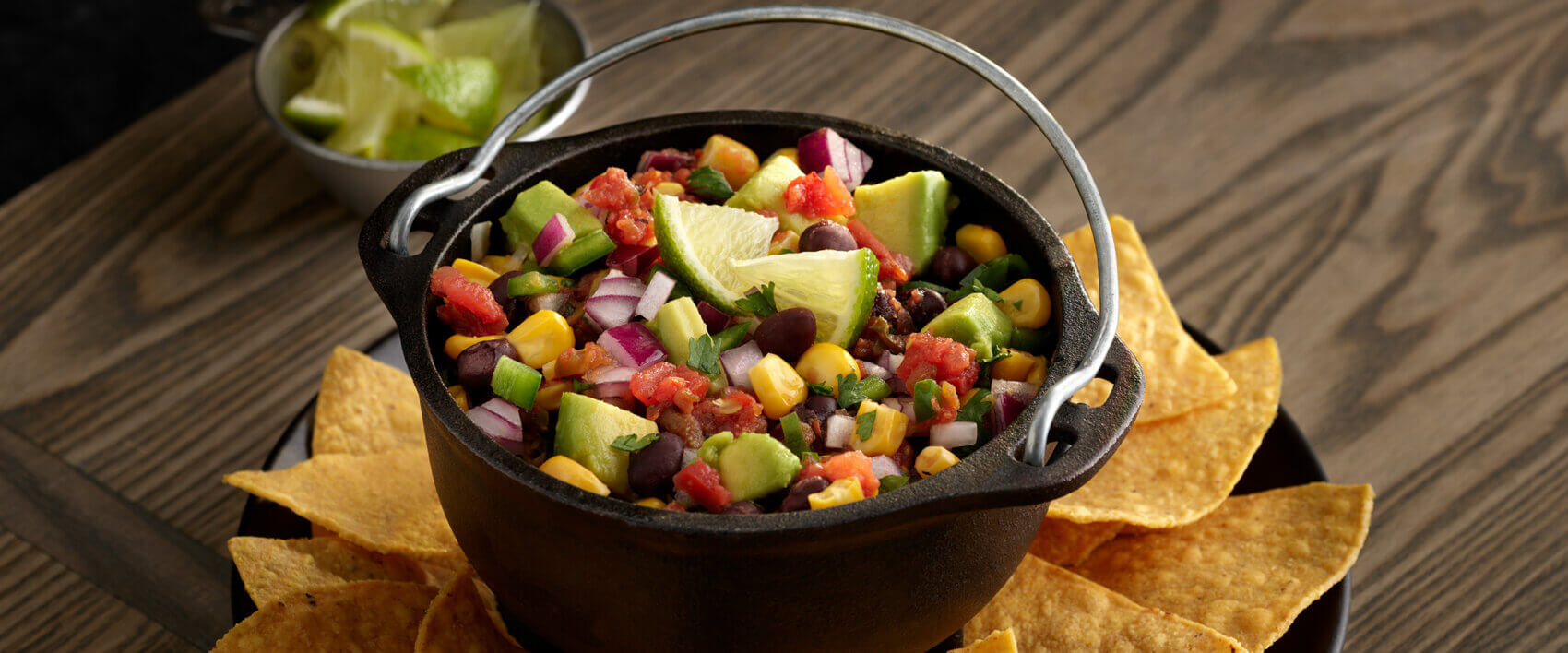 Salsa Caviar - Hormel Foods