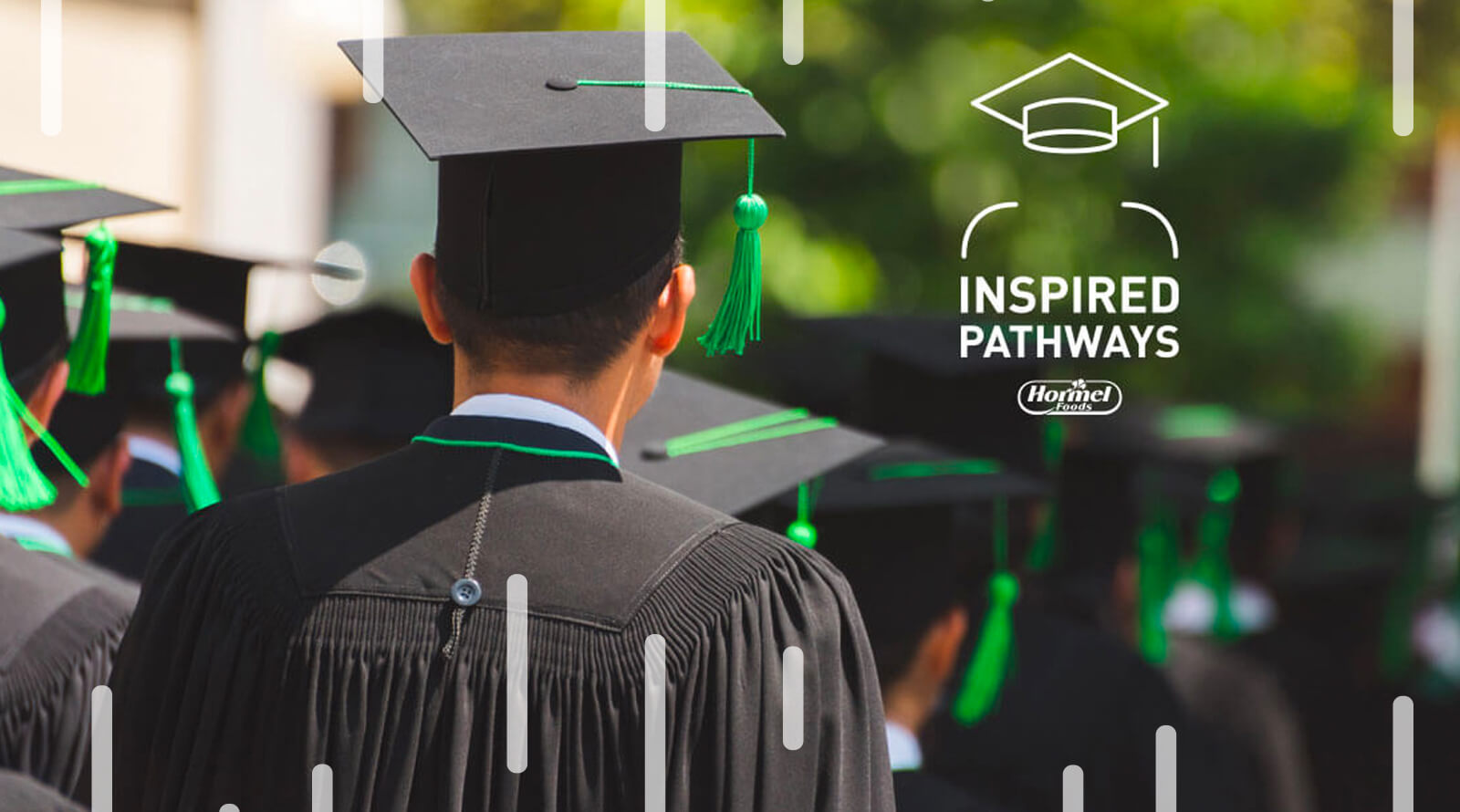 Inspired Pathways
