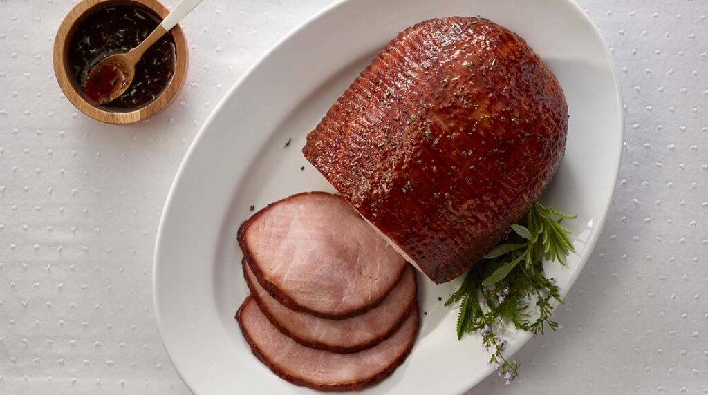Ham Glazes that Will Change Your Ham Inspired Hormel Foods