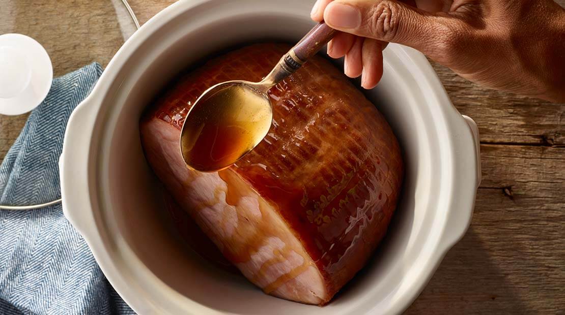 Ham Glazes that Will Change Your Ham Inspired Hormel Foods