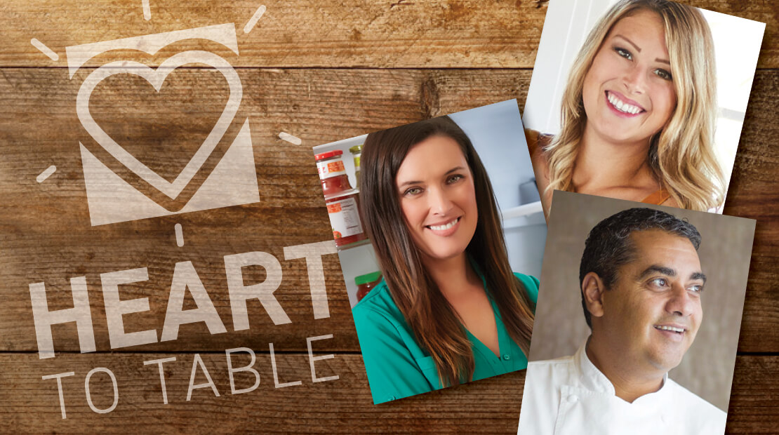 Heart To Table Ep 2