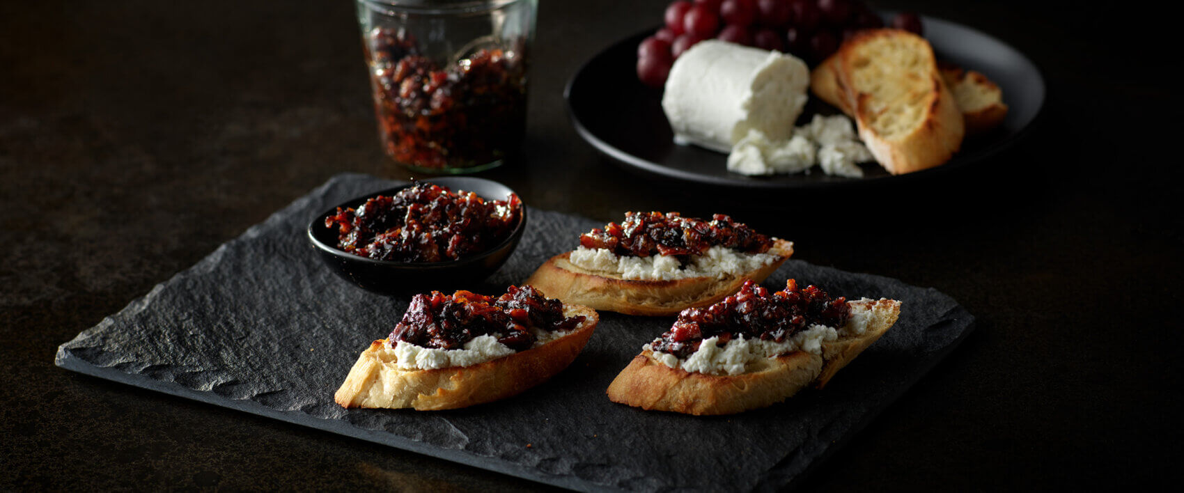 Bacon Jam - Hormel Foods