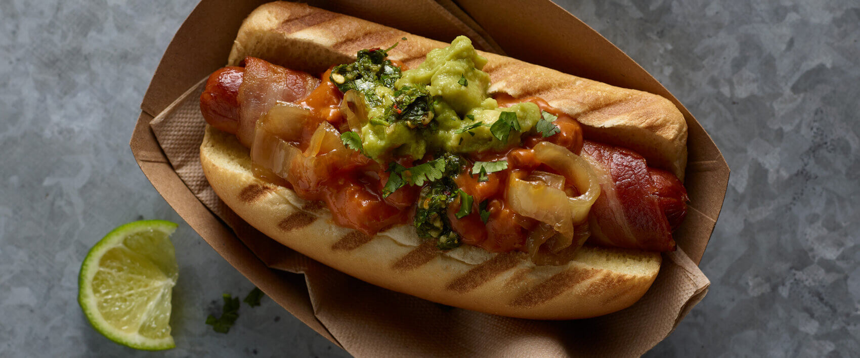 Green Dog Chili Dogs Hormel Foods