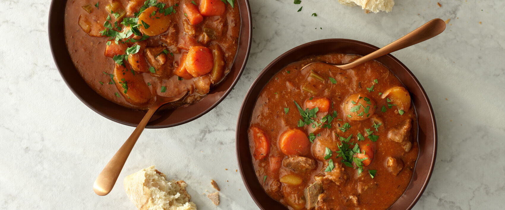 Slow Cooker Beef Stew - Hormel Foods