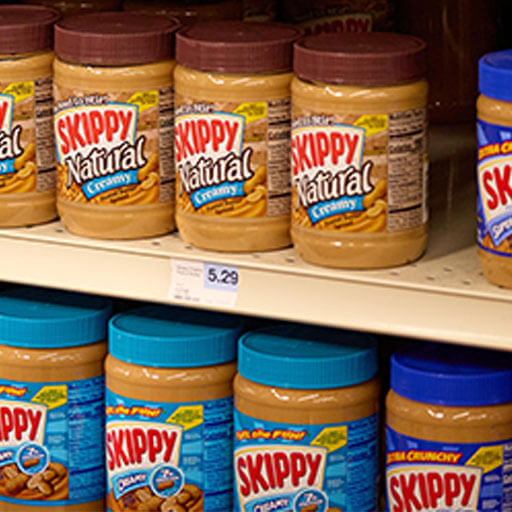 Skippy Foods - Little Rock, Arkansas - Our Locations - Hormel Foods