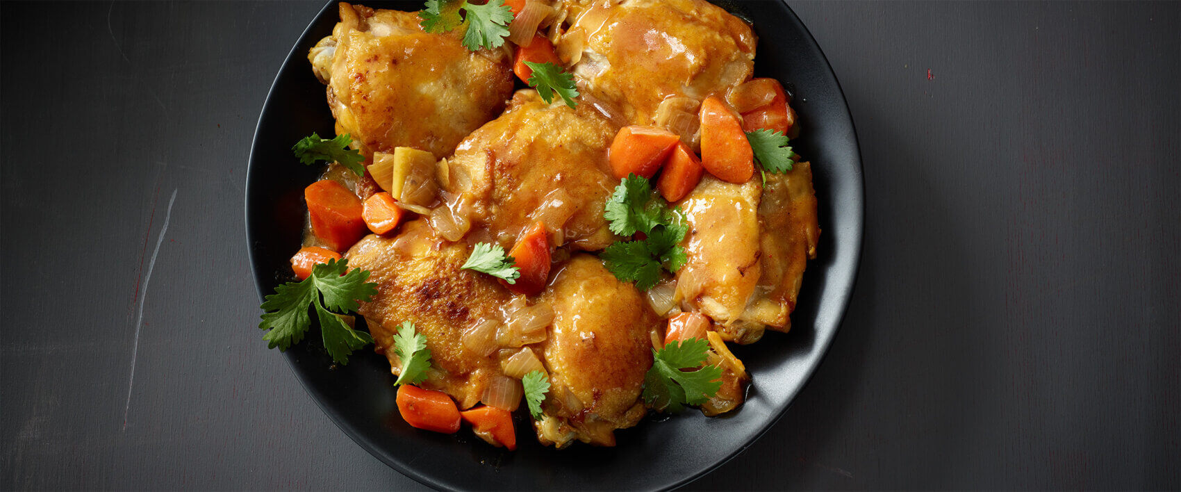 Coconut Curry- Chicken - Hormel Foods