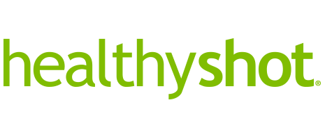 Healthy Shot® products Logo