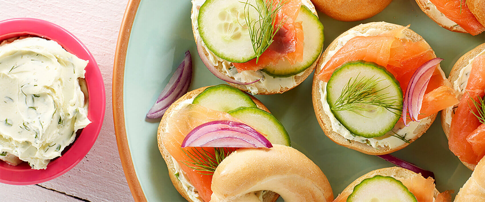 Herb Cream Cheese - Hormel Foods