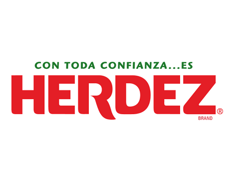 Herdez® products Logo