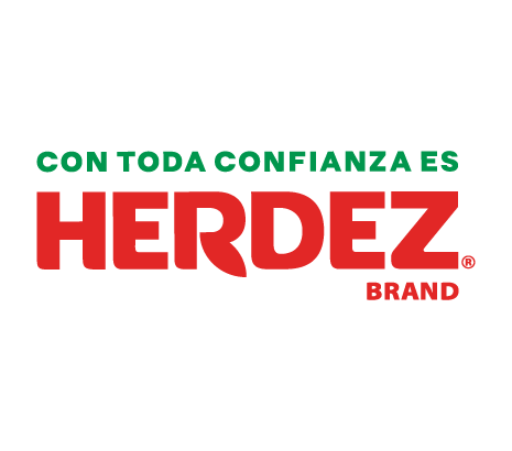 Herdez® products Logo