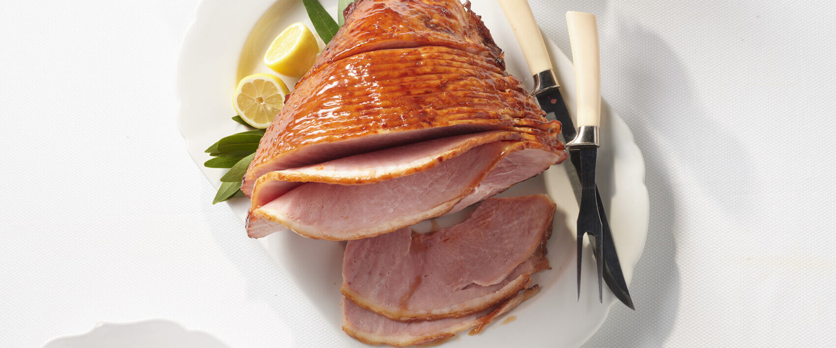 Honey Glazed Ham - Hormel Foods