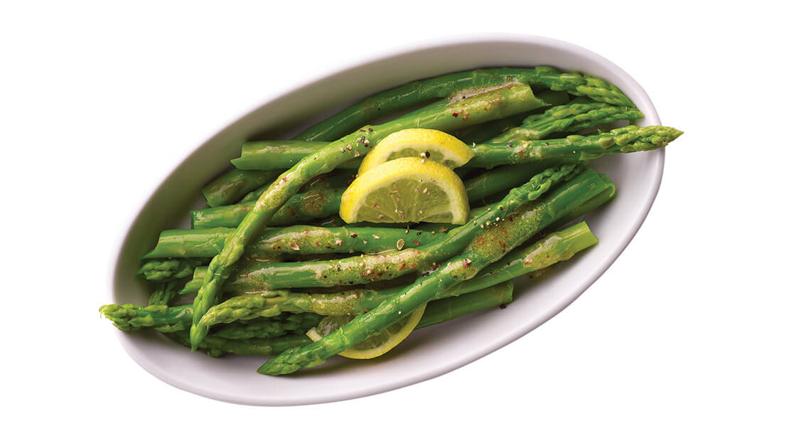 Asparagus