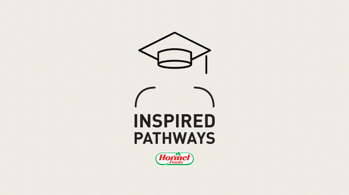 Inspired Pathways