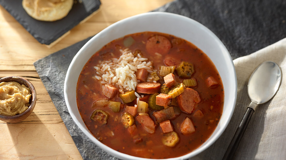 Gumbo