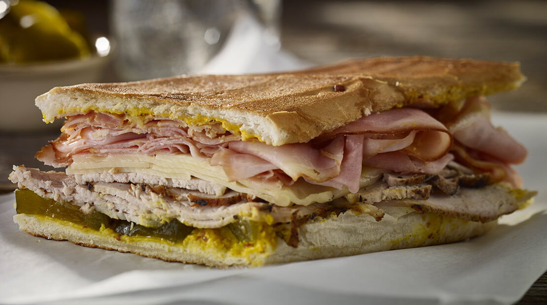 Ham Cubano