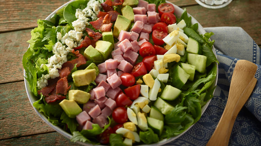 Cobb Salad