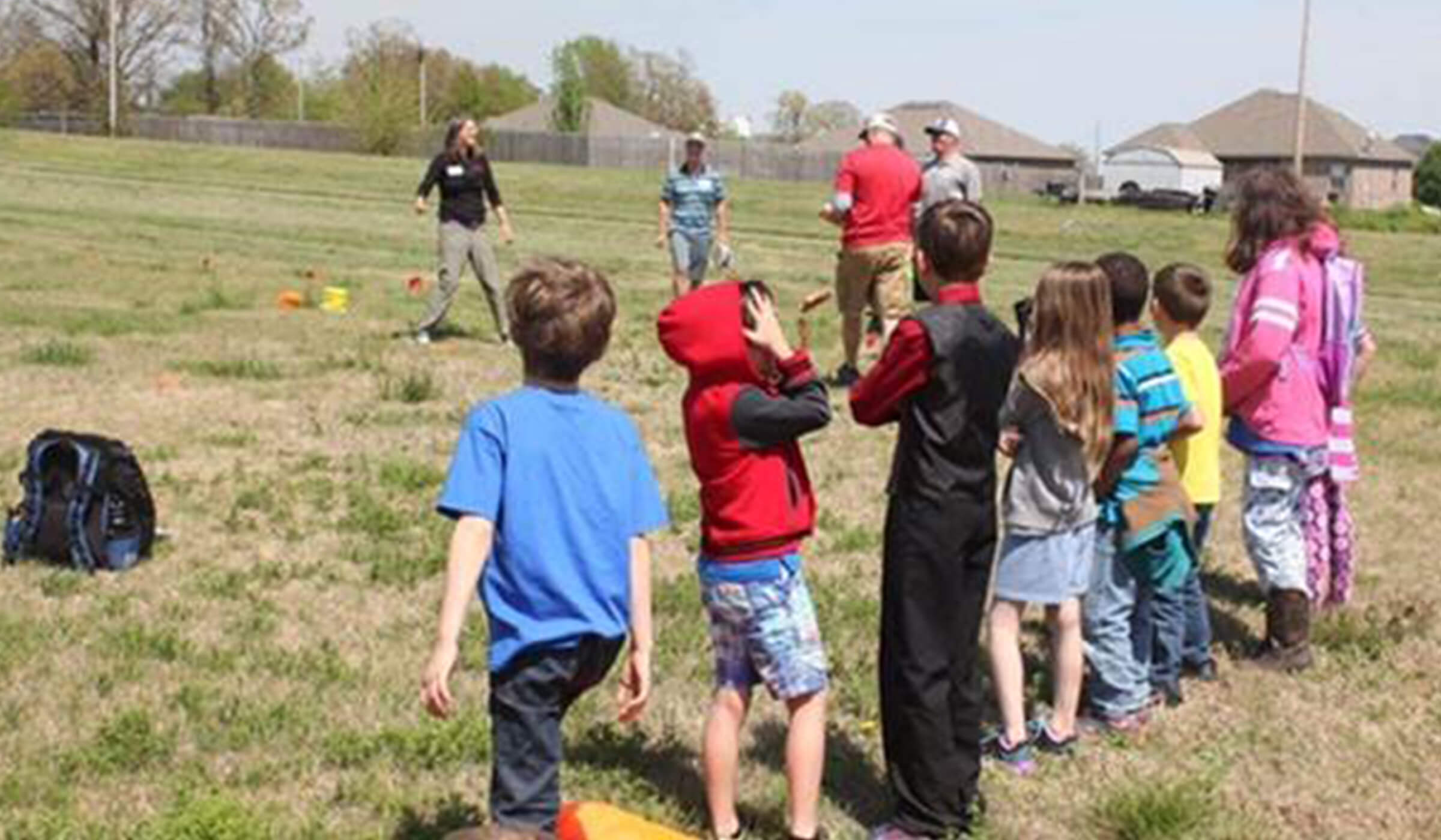 Bentonville Disc Golf