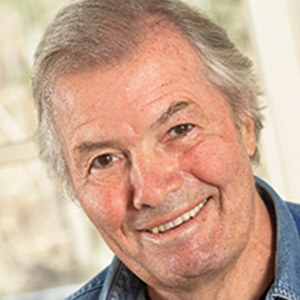 Chef Jacques Pepin