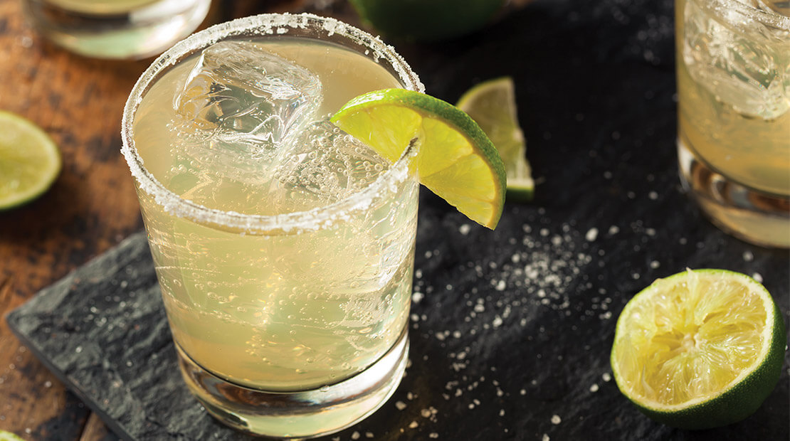 Classic Margarita