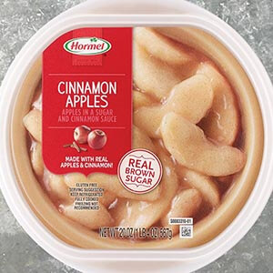 Hormel® Cinnamon Apples