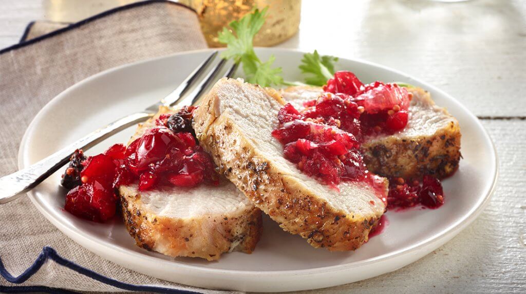 How do I cook my HORMEL® Original Pork Tenderloin in a slow cooker