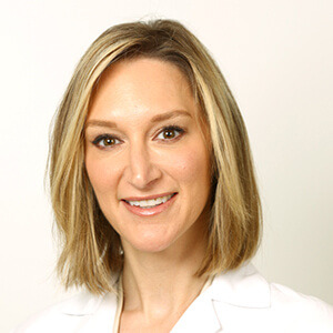Dr. Jennifer Chwalek