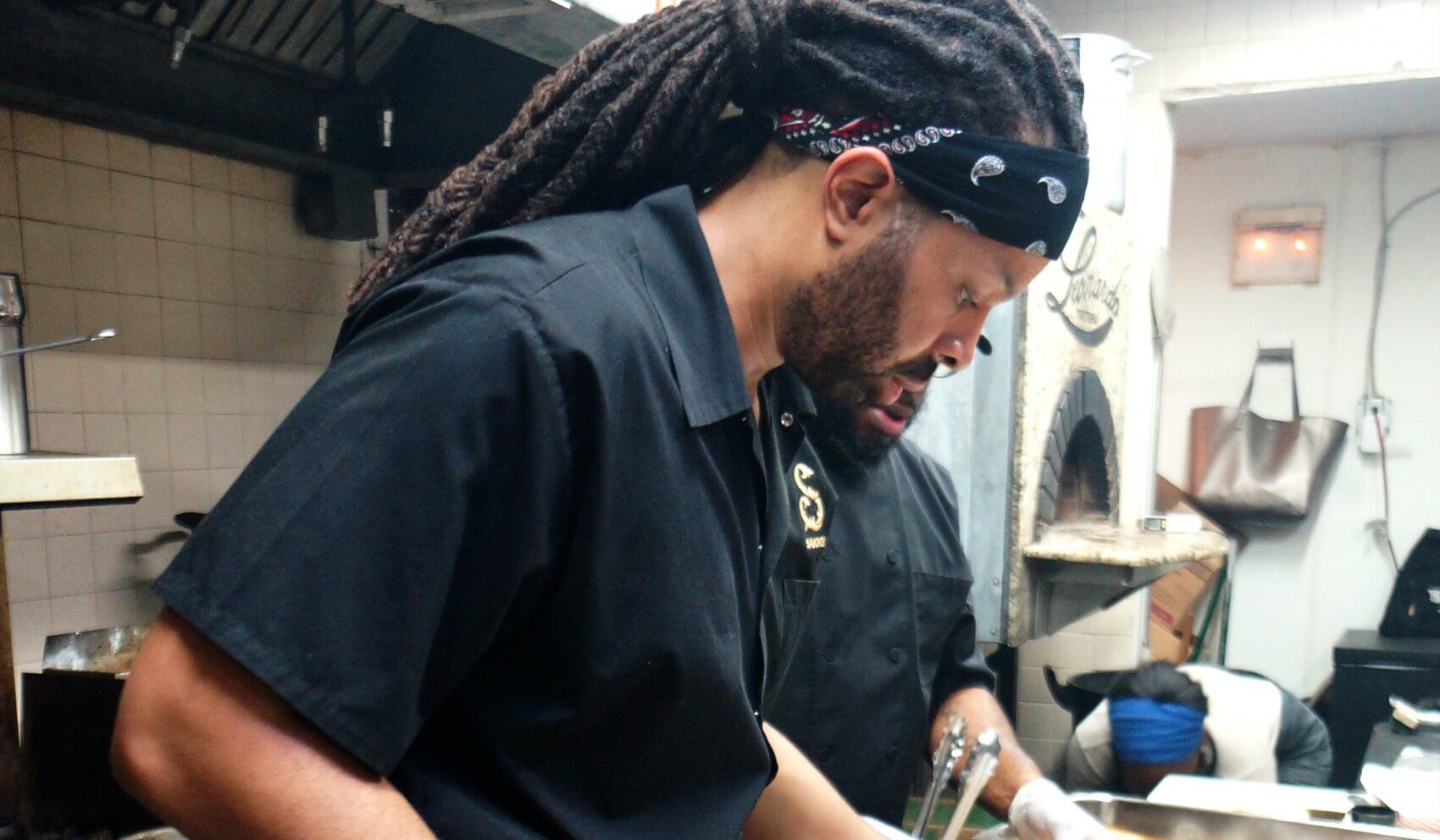 Candied Bacon in New Orleans Inspired Hormel Foods