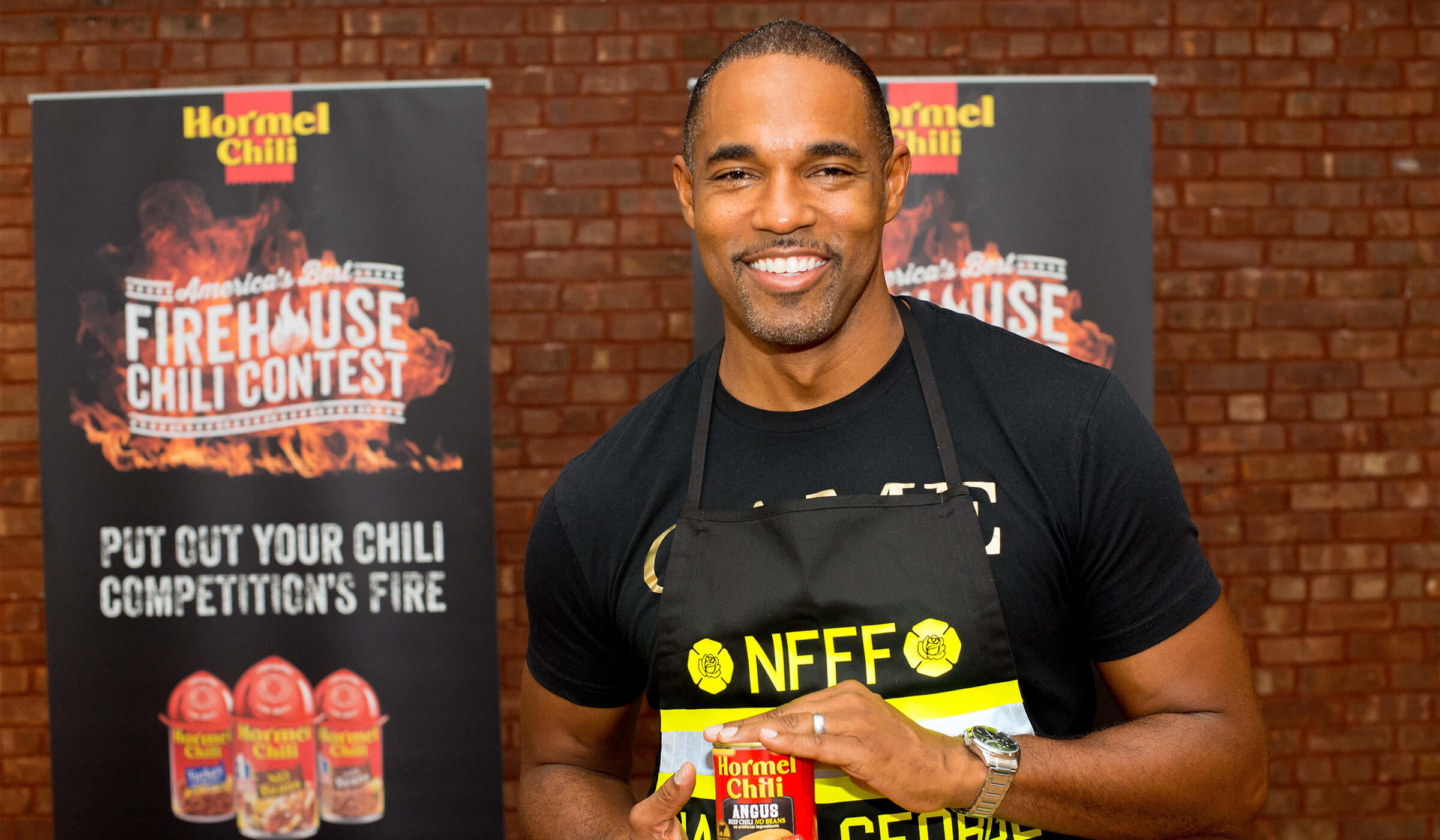 Jason George