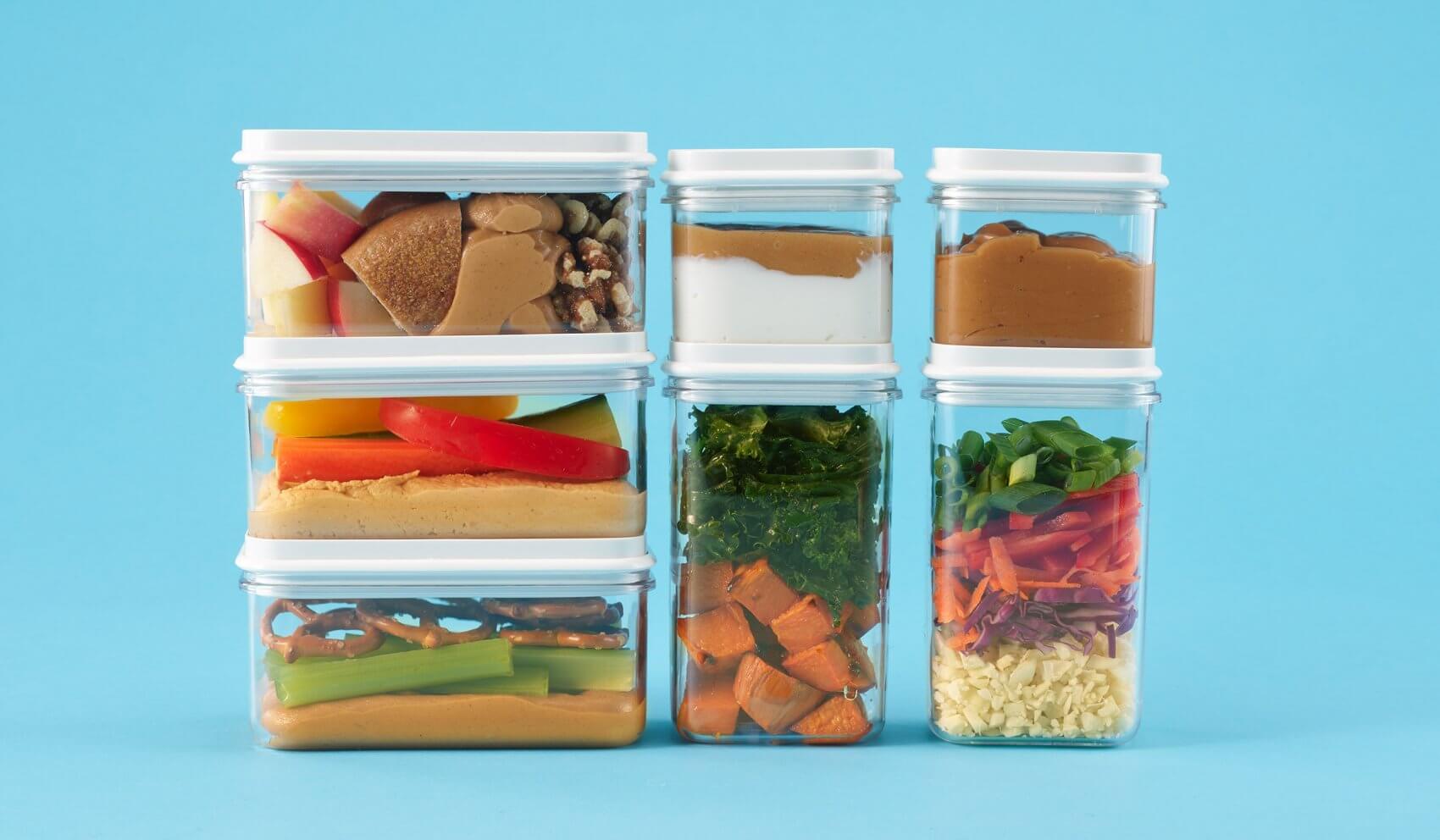 The Spread Of Nut Butters Inspired Hormel Foods