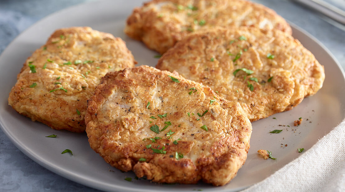 Pork Chops
