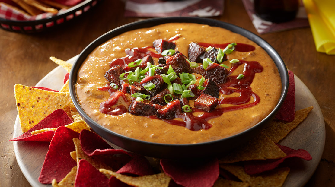 Dip Into Big Game Flavor - Inspired - Hormel Foods