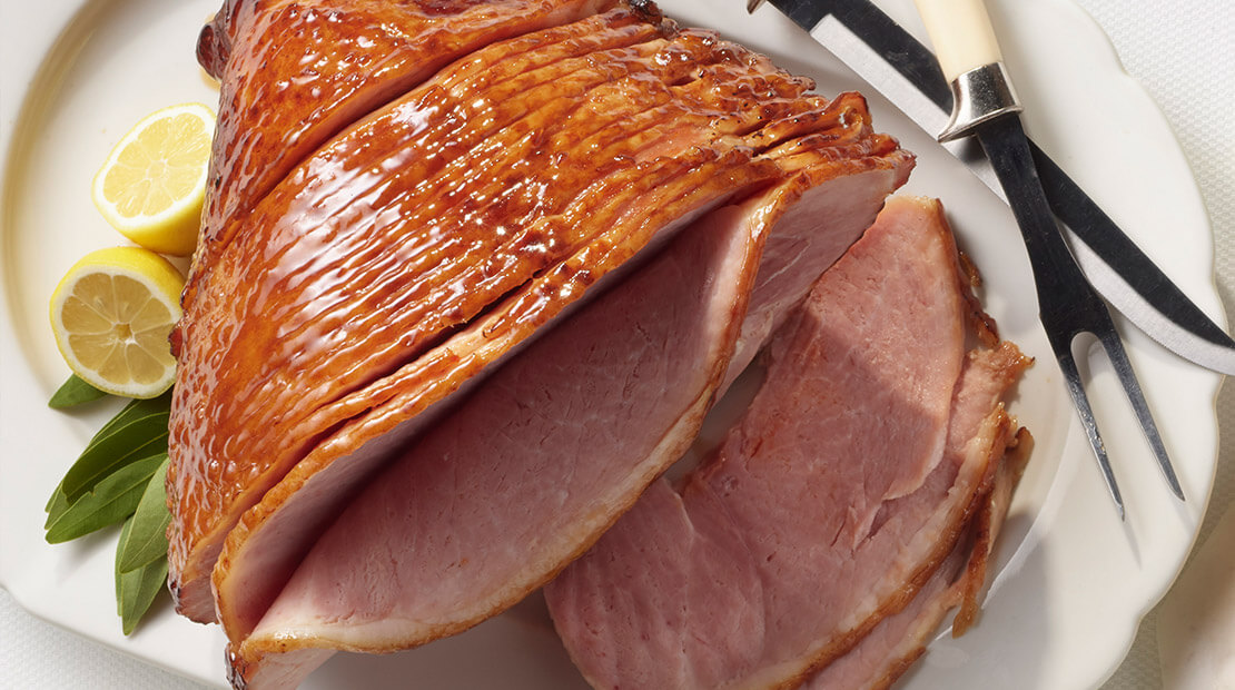 Inspired Easter Dinner & Brunch Inspired Hormel FoodsHormel Foods