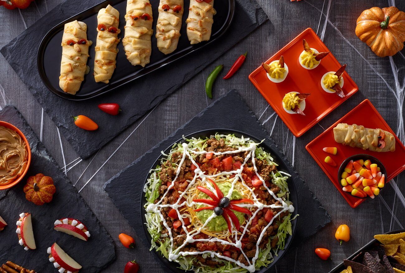 HerbOx® bouillon Brands Hormel Foods