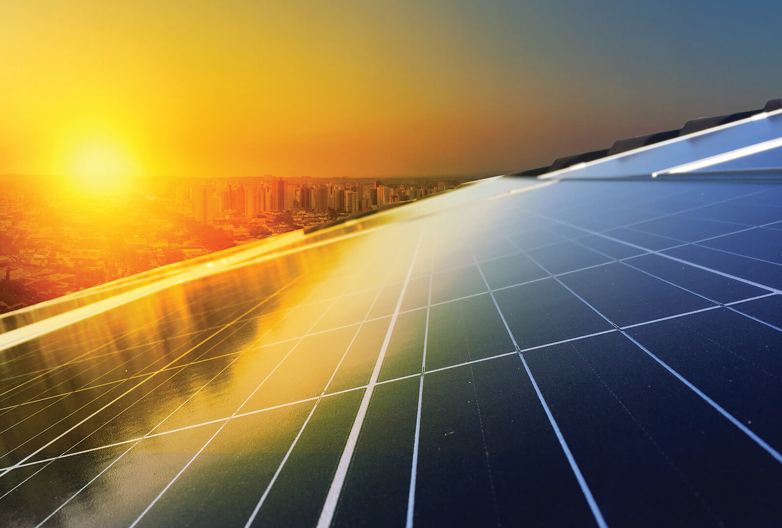 Here Comes The Sun Solar Energy at Hormel Foods Inspired