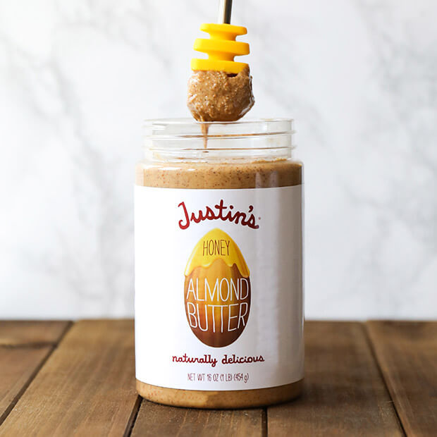 Justin's Honey Almond Butter