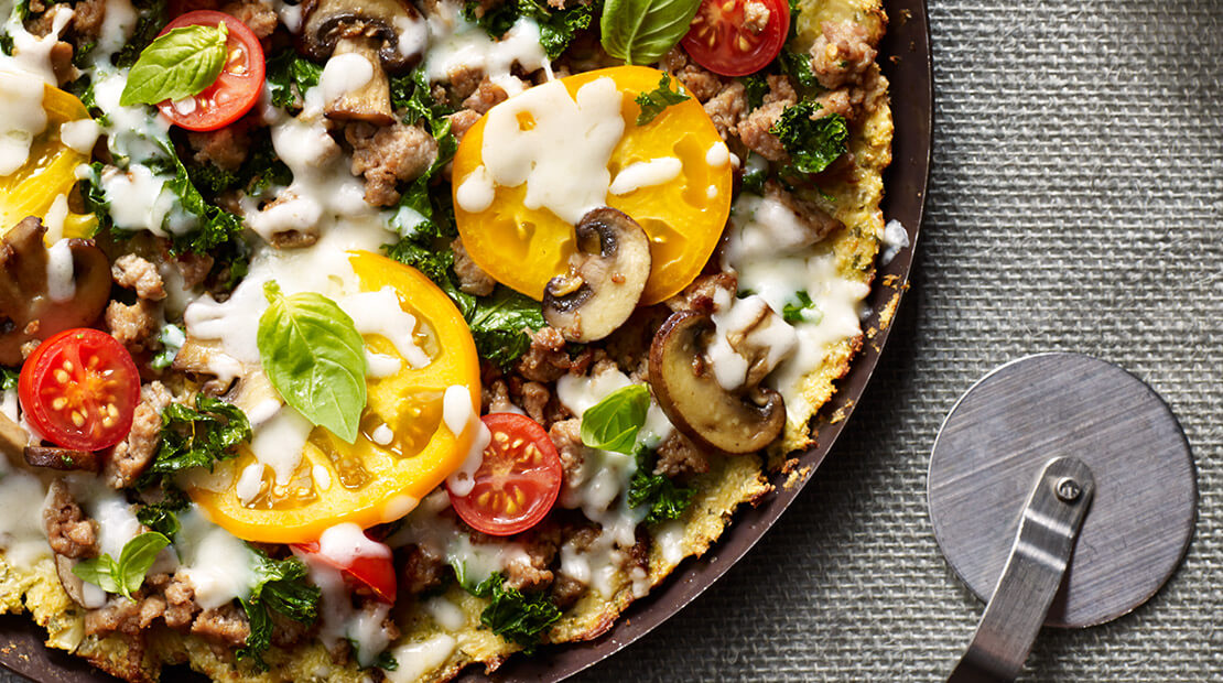 Pizza Party - Inspired - Hormel FoodsHormel Foods