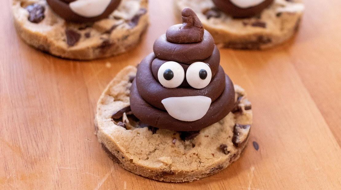 Emoji Cookies