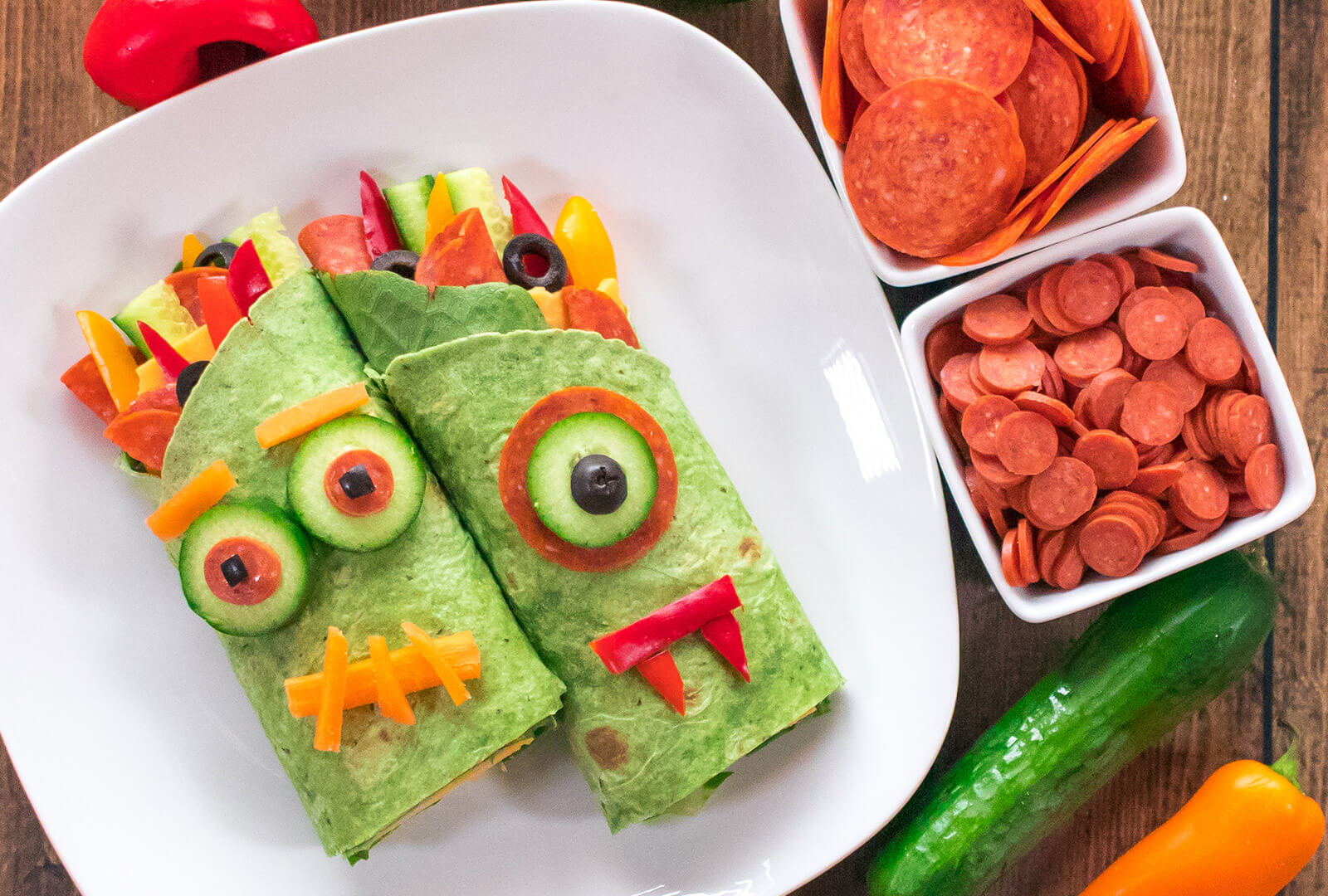 Lunchbox Dad: Big Hero 6 Bento Lunch and Tutorial