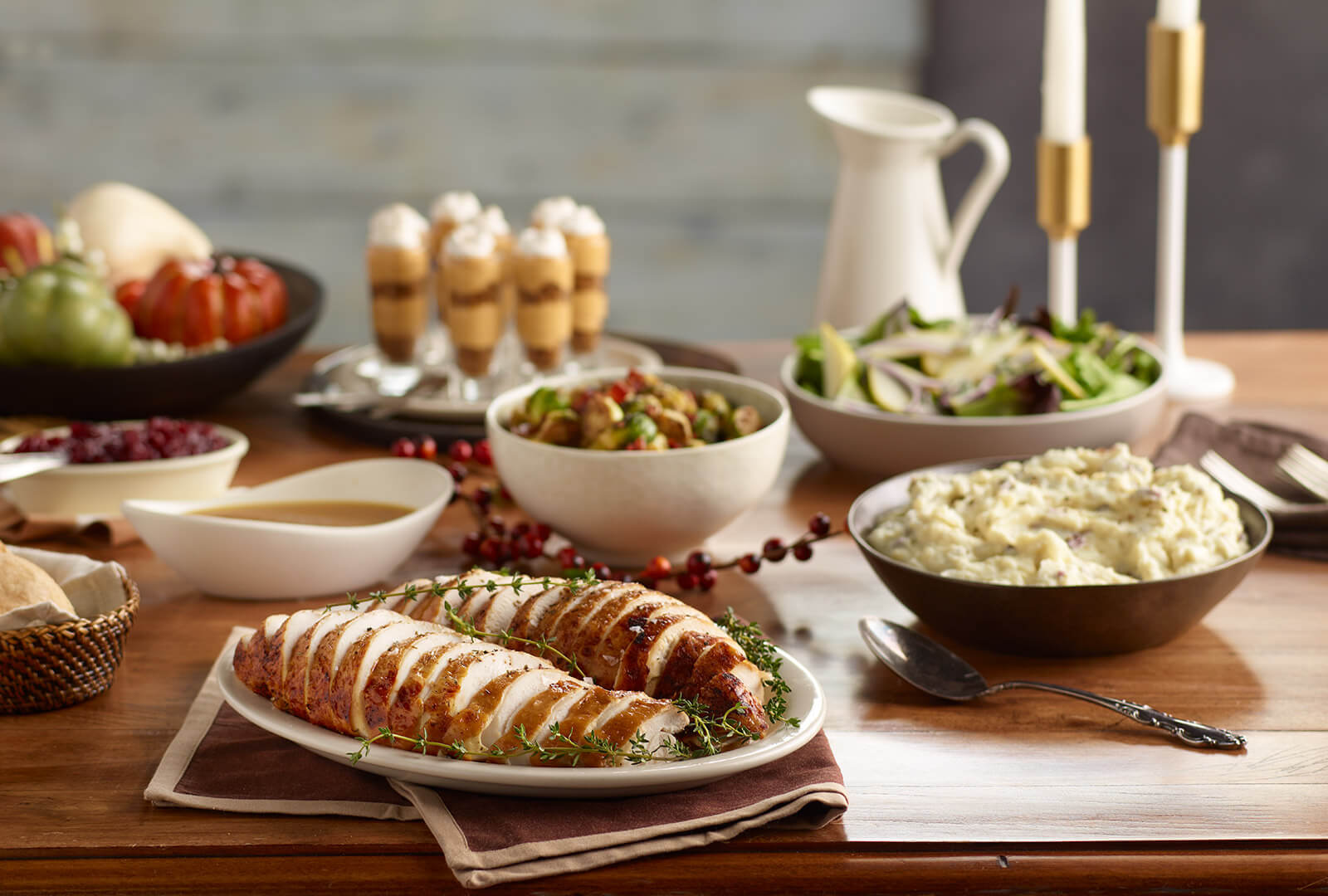 Thanksgiving serving dishes new arrivals