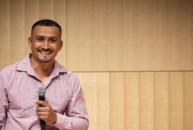 Chuy Magana