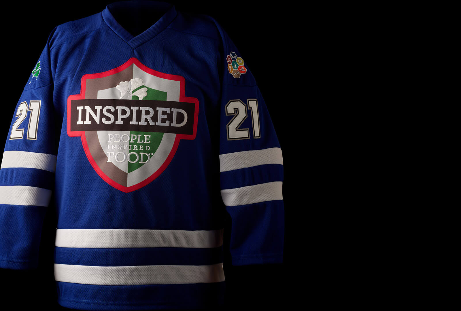 Canucks fans confused by hefty price tag on Pride warm-up jerseys