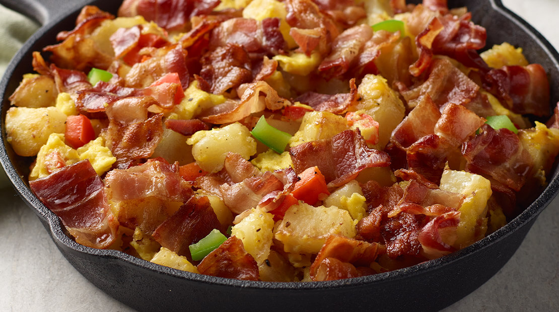 Breakfast Skillet